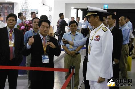 海軍獵雷艦得標廠商慶富 傳違約向大陸採購聲納系統 政治快訊 要聞 Nownews今日新聞