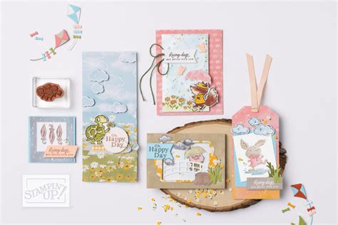 Minikatalog Januar April Lovelystamps Vera T