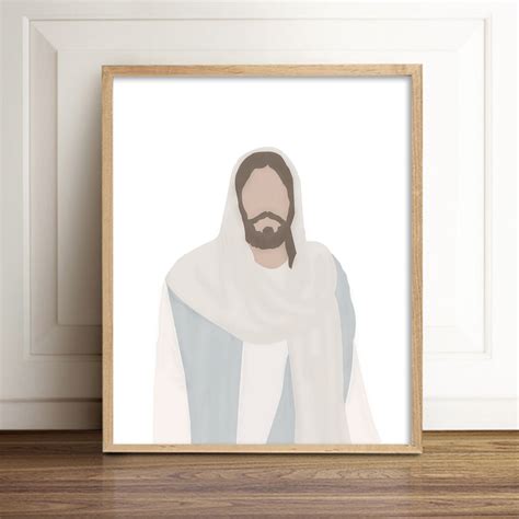 Birth Of Christ Lds Artwork