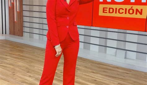 Alicia Retto Afirma Atraer A Los Chicos Col Geno Les Gusta Verme En Minifalda Latina