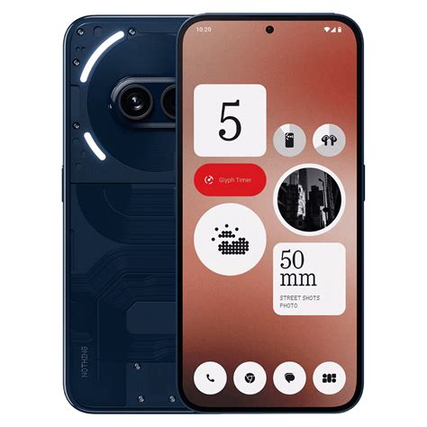 Buy Nothing Phones Online at Best Prices | Croma