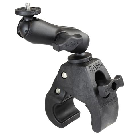 Ram Mounts Tough Claw Kamerahalterung Mit Gewindestift Mit