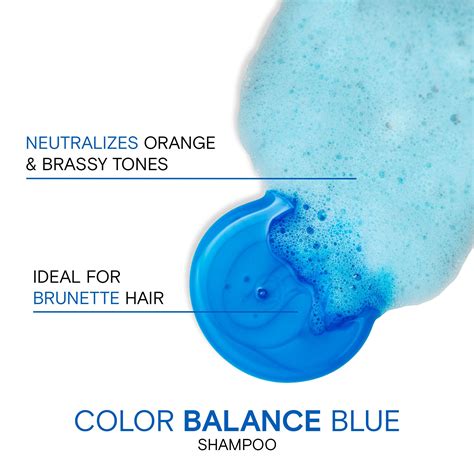 blue shampoo for brassy hair 11