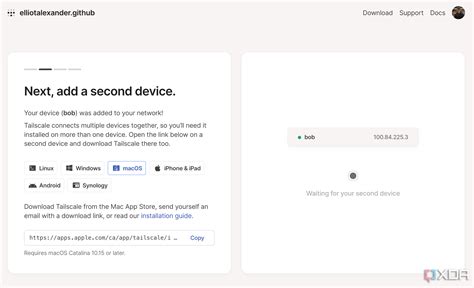 How To Set Up A Powerful Home VPN With Tailscale