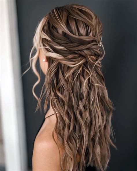 Brilliant Strategies Of Tips About Half Up Down Wedding Hairstyles