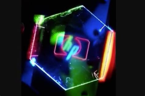 What is a Hologram? | Hologram Definition | Live Science