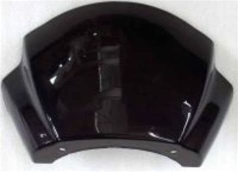 Щиток облицовочный приборной панели | Квадроцикл Stels ATV 500 Kazuma ...