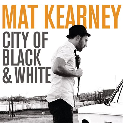 Mat Kearney Positive Encouraging K Love