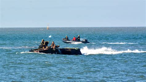 Unidades de la Fuerza de Infantería de Marina de la Flota de Mar