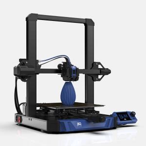3D принтеры с технологией печати FDM