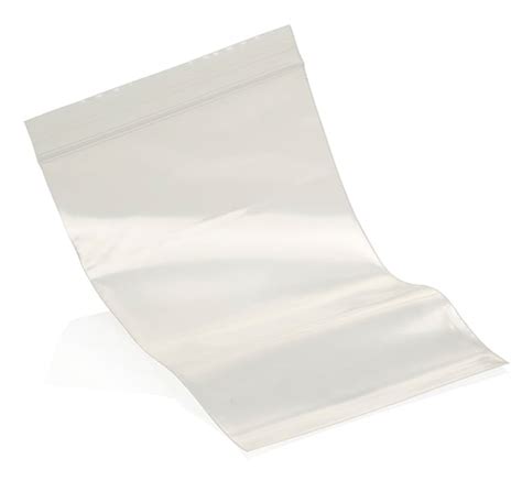 Thermo Scientific Nalgene LDPE Sample Bags 5W X 8 In L Environmental