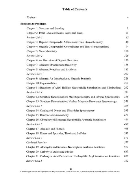 Fundamentals Of Organic Chemistry Mcmurry 7th Edition 11
