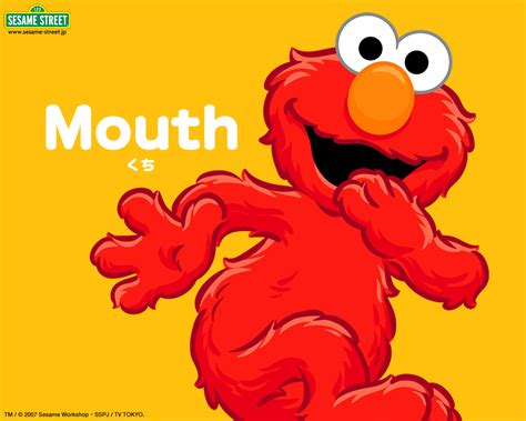 Elmo Elmo Wallpaper 17902588 Fanpop