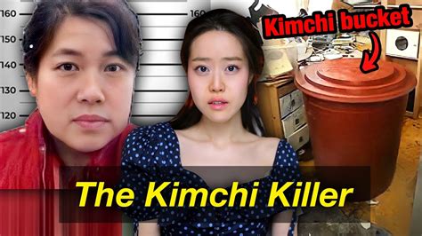 She Tried To Turn 2 Boyfriends Into Human Kimchi YouTube