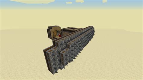 Fully Automatic Miner Create Mod 12021201120119211911