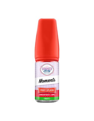 Moments Fruit Splash Dinner Lady Aroma 30ml Svapoebasta