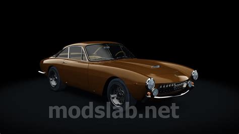 Download Ferrari 250 Gt Lusso For Assetto Corsa