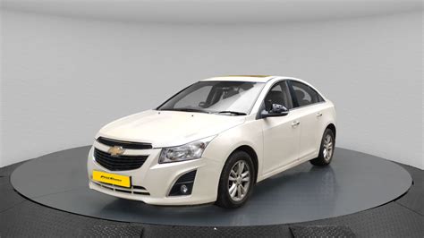 Used Chevrolet Cruze Ltz Mt Bs In Visakhapatnam Model India