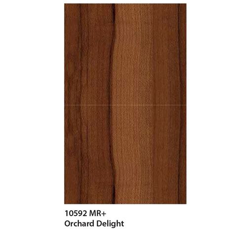 Brown Merino Orchard Delight Tuff Gloss Mr Plus Laminate For Furniture