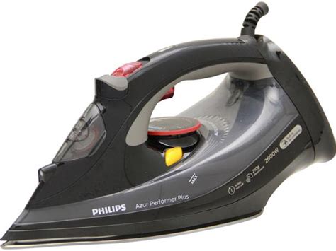 Philips GC4526 87 Azur Performer Plus Steam Iron Review Which