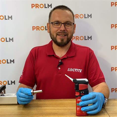 Вал-втулочный фиксатор Loctite Локтайт 648 - YouTube