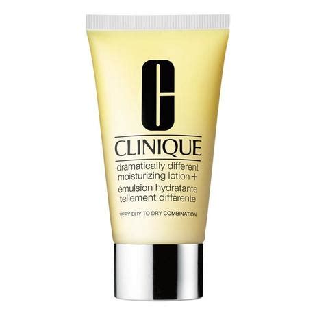 Clinique Dramatically Different Moisturizing Lotion