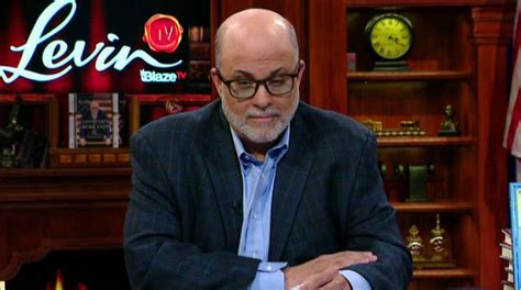 Understanding Mark Levins Health: Is Mark Levin Sick?