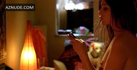 ELISABETTA ROCCHETTI Nude AZNude