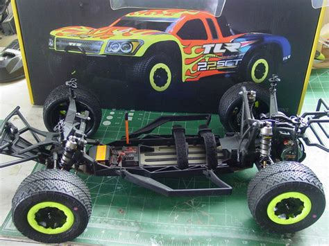 FS New Losi 22 SCT R C Tech Forums