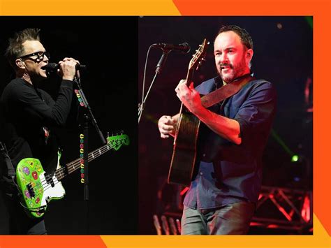 Oceans Calling Announces 2024 Lineup Blink 182 Dave Matthews More