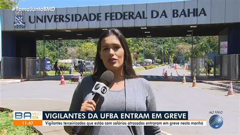 VÍDEOS BMD de terça feira 27 de agosto Bahia G1