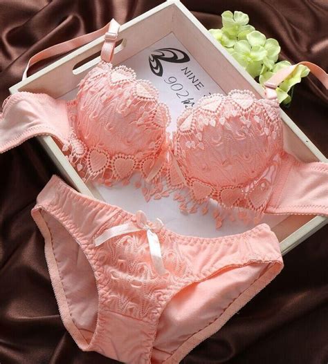 Sexy Lingerie Jolie Lingerie Women Lingerie Sexy Bra Bra Panty Bra And Panty Sets Bras And