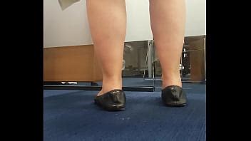 Upskirted Un Blanco Milfs Sexy Piernas XVIDEOS