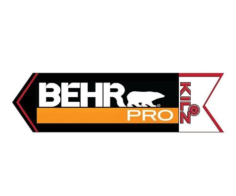 Behr Logo - LogoDix