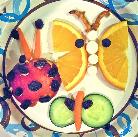 Here's What I Made!: Bug Snacks