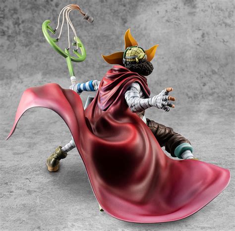 King Of Snipers Sogeking Usopp Portrait Of Pirates Figure One Piece