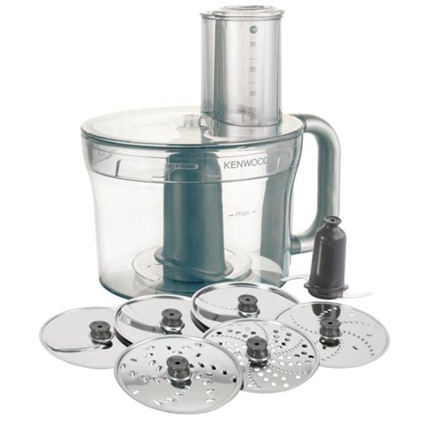 Kenwood Multizerkleinerer KAH 647 PL - Barbaras Welt