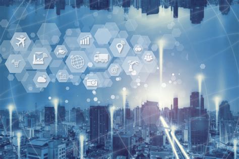 The Top Building Management System Companies | MACC