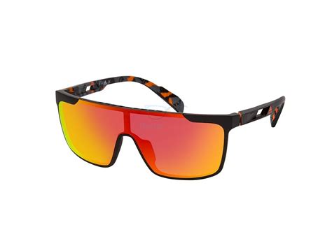 Солнцезащитные очки Adidas Sport SP 0020 02G 00 - купить в оптике ...