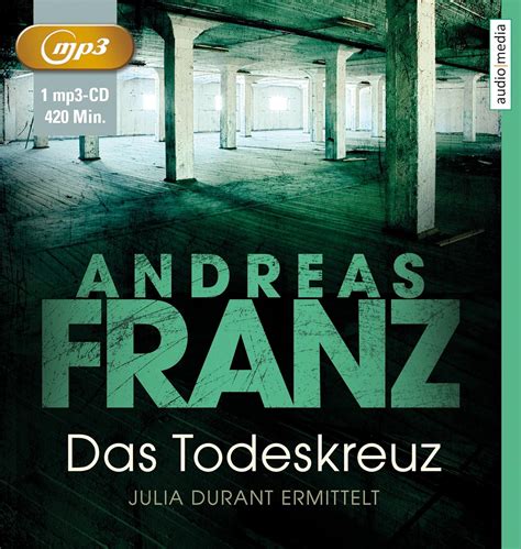 Kaltes Blut Julia Durants Fall Knaur Tb 6 6