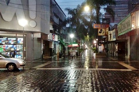 Se Ampli El Alerta Meteorol Gico Por Tormentas Y Granizos Para Entre