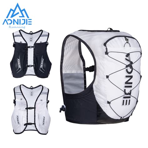 Aonijie C S Cross Country Backpack Lightweight Hydration For Hiking