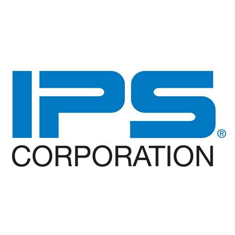 IPS Corporation - Engineering Plans