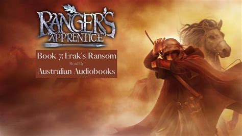 Rangers Apprentice Book 7 Eraks Ransom Chapter 3 Youtube