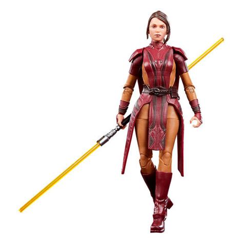 Star Wars Gaming Greats Knights Of The Old Republic Bastila Shan Figure