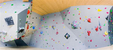 Boulderkurs Für Einsteiger Basecamp Matrei Fitness Klettern