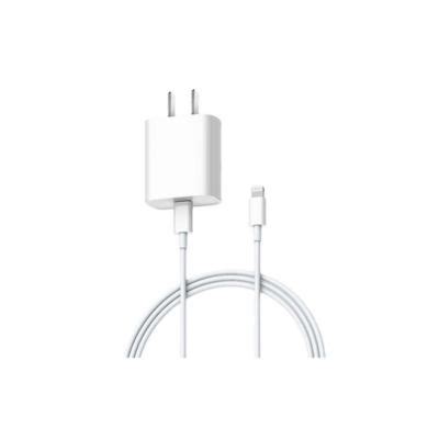 Xiaomi Mi 20W Charger Type C A Lightning AD201 Original XIAOMI