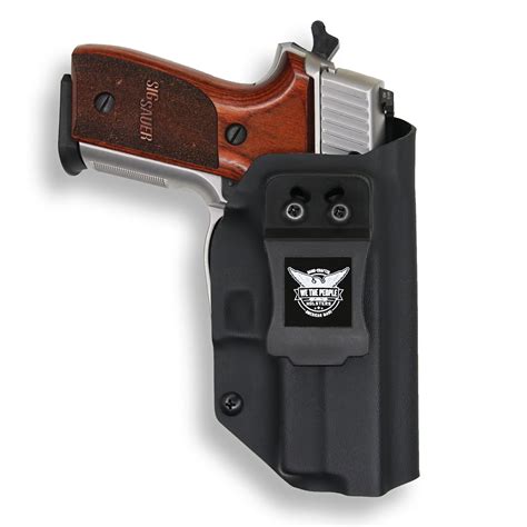 Sig Sauer P229 KYDEX IWB Concealed Carry Holster – wethepeopleholsters.com