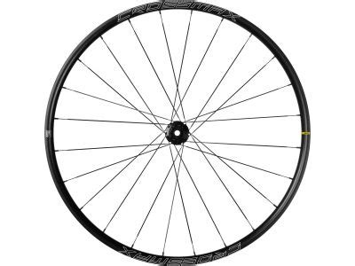 Mavic Crossmax Boost CL 29 zadné koleso 12x148 mm Center Lock orech