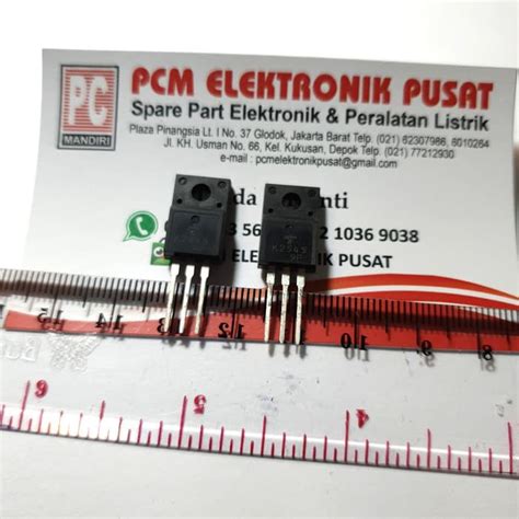 Jual New Transistor K 2545 K2545 | Shopee Indonesia